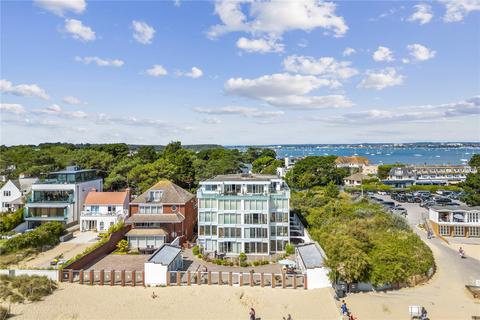 3 bedroom apartment for sale, Banks Road, Poole, Dorset, BH13