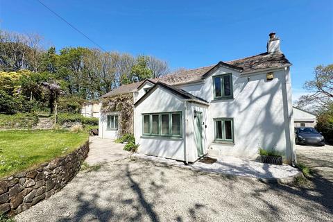 4 bedroom detached house for sale, Watergate, Illogan, Redruth
