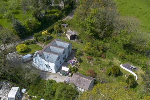 4 bedroom detached house for sale, Watergate, Illogan, Redruth