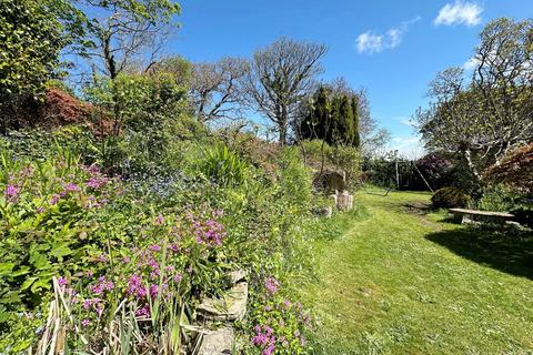 4 bedroom detached house for sale, Watergate, Illogan, Redruth