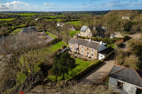 5 bedroom detached house for sale, Wheal Rose, Scorrier, Redruth