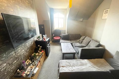 1 bedroom flat for sale, Wilson Street, Derby, Derby, DE1