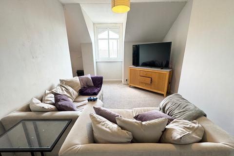 1 bedroom flat for sale, Wilson Street, Derby, Derby, DE1