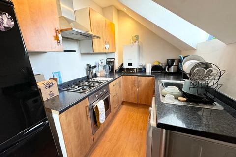 1 bedroom flat for sale, Wilson Street, Derby, Derby, DE1