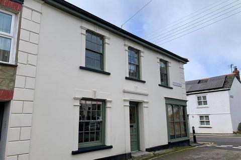 5 bedroom terraced house for sale, Vicarage Road., St Agnes, Cornwall