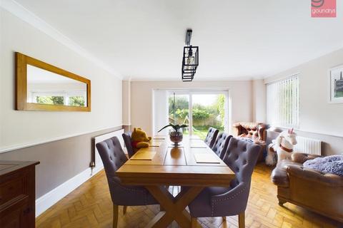 5 bedroom detached house for sale, Shepherds, St. Newlyn East, Newquay