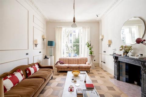 3 bedroom apartment for sale, Bassett Road, London, W10