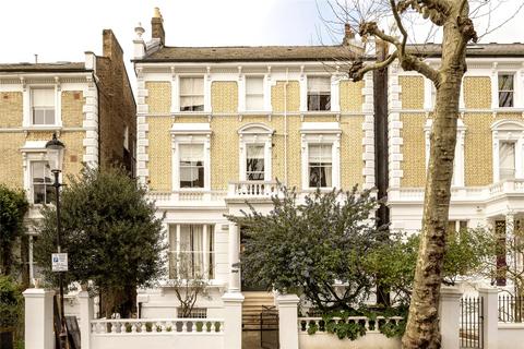 3 bedroom apartment for sale, Bassett Road, London, W10