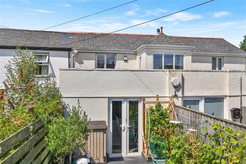 3 bedroom terraced house for sale, Short Cross Road, Mount Hawke, Truro