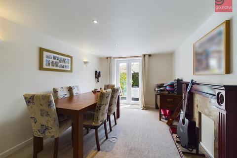 3 bedroom terraced house for sale, Short Cross Road, Mount Hawke, Truro