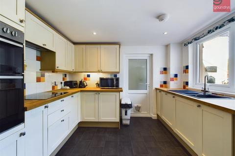 3 bedroom terraced house for sale, Short Cross Road, Mount Hawke, Truro