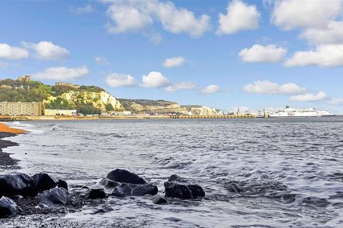 2 bedroom terraced house for sale, Tower Hamlets Street, Dover, Kent