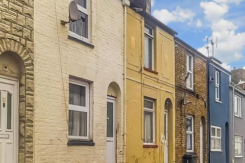 2 bedroom terraced house for sale, Tower Hamlets Street, Dover, Kent