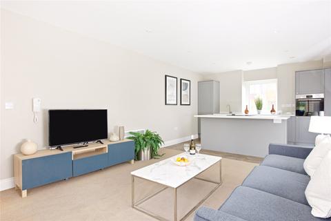 3 bedroom apartment for sale, Regents Gate, Cornwalls Meadow, Buckingham, Buckinghamshire, MK18