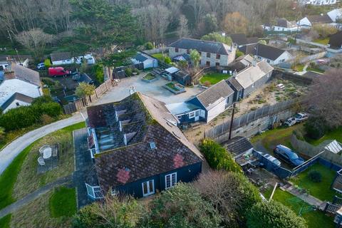 6 bedroom detached house for sale, Perrancoombe, Perranporth