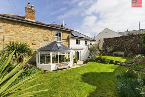 Peterville House Water Lane, St Agnes, TR5 0QZ