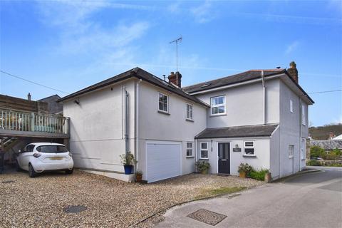 Peterville House Water Lane, St Agnes, TR5 0QZ