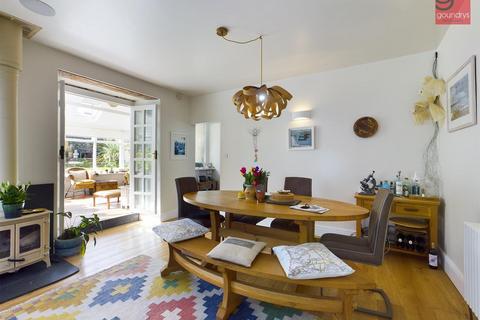 Peterville House Water Lane, St Agnes, TR5 0QZ