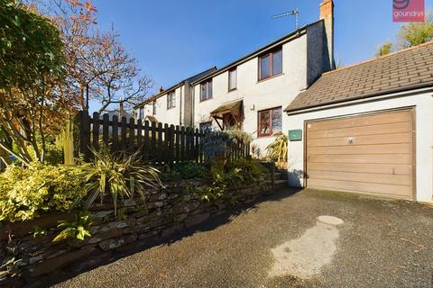 2 bedroom semi-detached house for sale, The Terrace, Chacewater, Truro