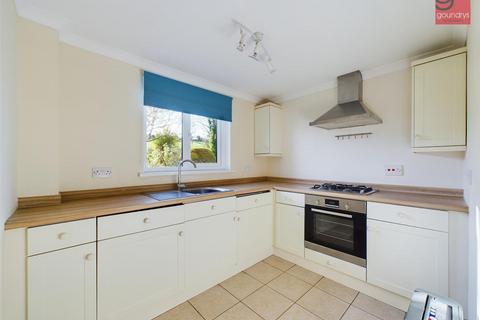 2 bedroom semi-detached house for sale, The Terrace, Chacewater, Truro