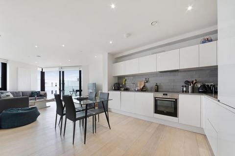 2 bedroom apartment for sale, Summerston House, Starboard Way, London, E16