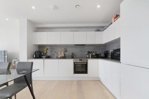 2 bedroom apartment for sale, Summerston House, Starboard Way, London, E16