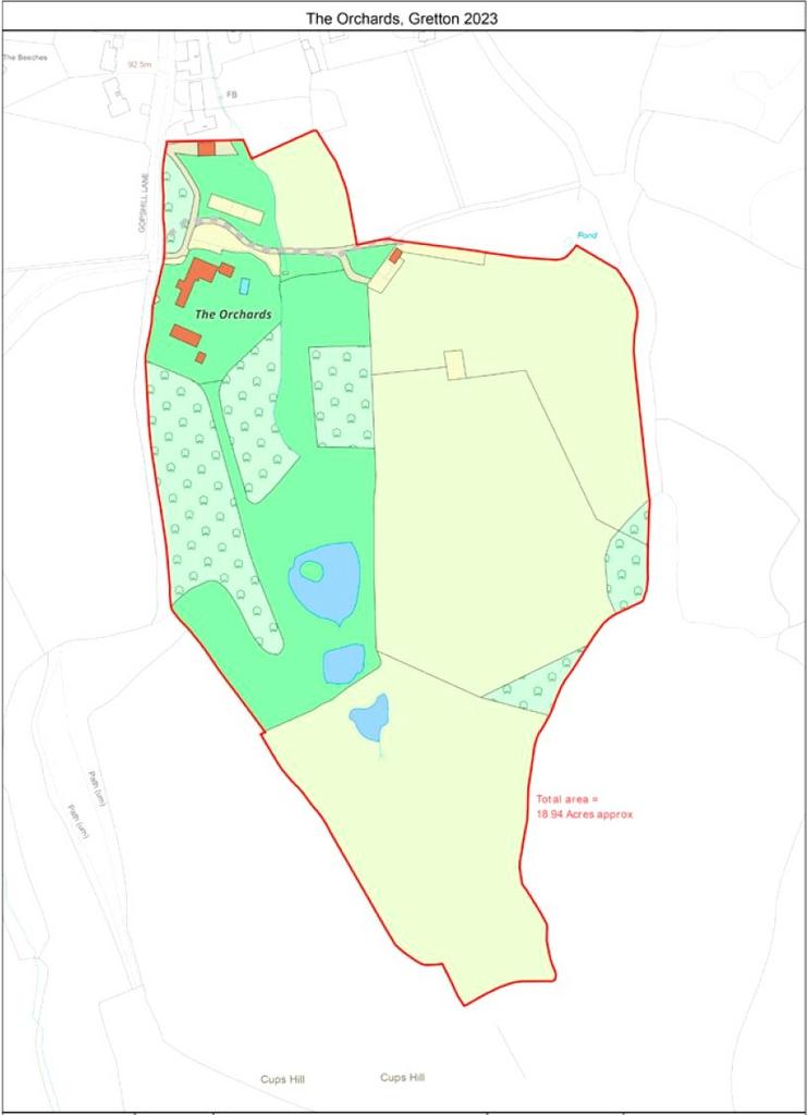 Land Plan