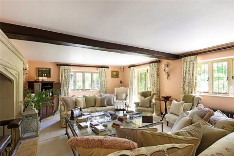 6 bedroom detached house for sale, Gopshill Lane, Gretton, Cheltenham, Gloucestershire, GL54