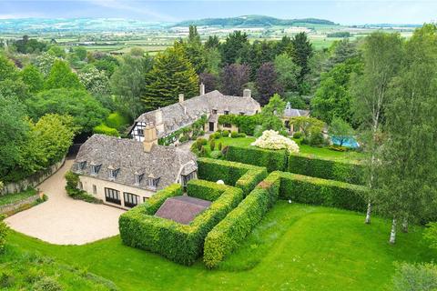 6 bedroom detached house for sale, Gopshill Lane, Gretton, Cheltenham, Gloucestershire, GL54