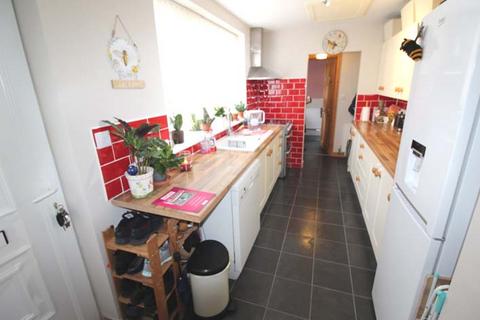 2 bedroom semi-detached house for sale, Nelson Street, Brightlingsea CO7