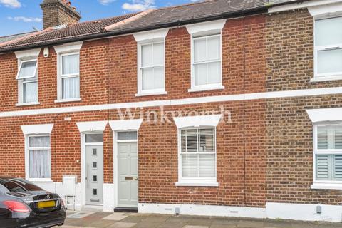 2 bedroom terraced house for sale, Pymmes Road, London, N13