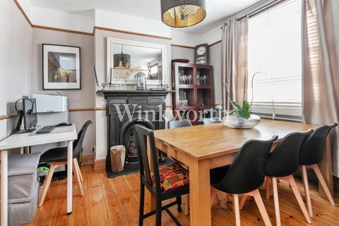 2 bedroom terraced house for sale, Pymmes Road, London, N13