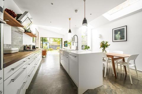 5 bedroom terraced house for sale, Milton Road, Herne Hill