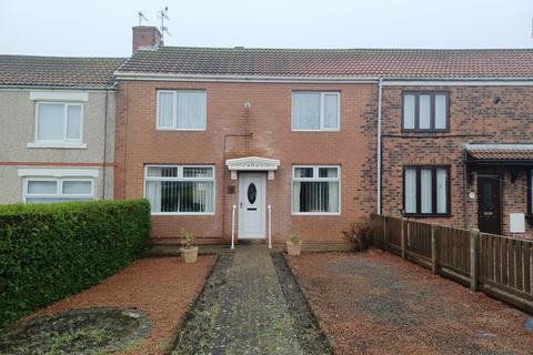 2 bedroom terraced house for sale, Bethune Avenue, Seaham, County Durham, SR7