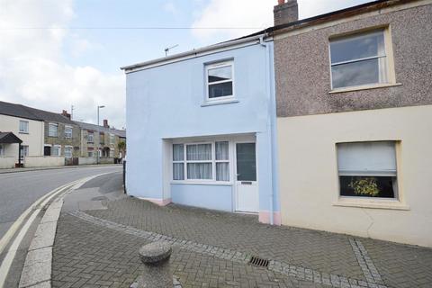 2 bedroom end of terrace house for sale, Truro