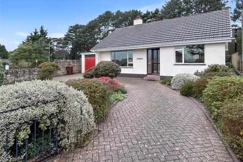 2 bedroom detached bungalow for sale, Gloweth View, Truro