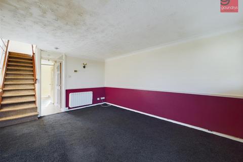2 bedroom end of terrace house for sale, Eglos Road, Shortlanesend, Truro