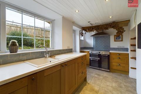 2 bedroom terraced house for sale, Trewithen Moor, Stithians, Truro