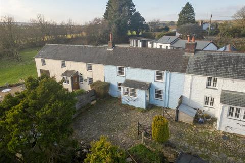 2 bedroom terraced house for sale, Trewithen Moor, Stithians, Truro