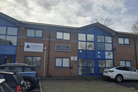 Office for sale, F5 Fareham Heights, Standard Way, Fareham, PO16 8XT