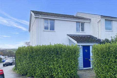 3 bedroom semi-detached house for sale, Northey Close, Shortlanesend, Truro