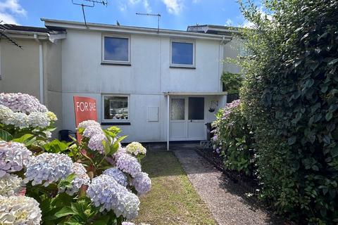 3 bedroom terraced house for sale, Halwyn Place, Redannick, Truro