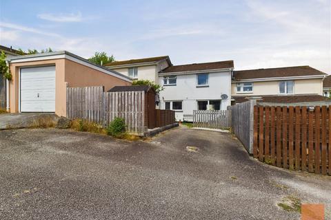 3 bedroom terraced house for sale, Halwyn Place, Redannick, Truro