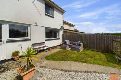 3 bedroom terraced house for sale, Halwyn Place, Redannick, Truro