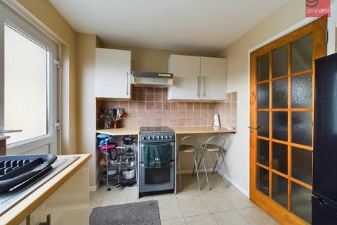 3 bedroom terraced house for sale, Halwyn Place, Redannick, Truro