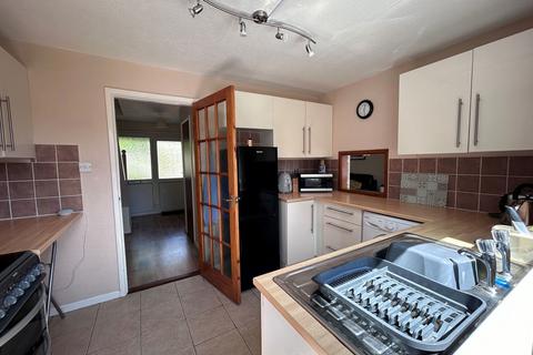 3 bedroom terraced house for sale, Halwyn Place, Redannick, Truro