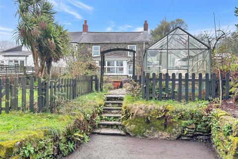 3 bedroom cottage for sale, Carnmenellis, Redruth