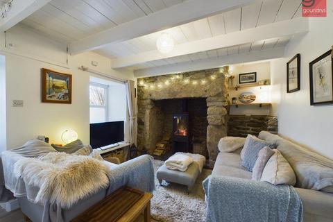 3 bedroom cottage for sale, Carnmenellis, Redruth