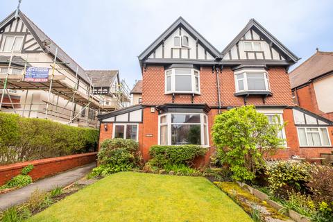 1 bedroom apartment for sale, Victoria Road, Lytham St. Annes, FY8