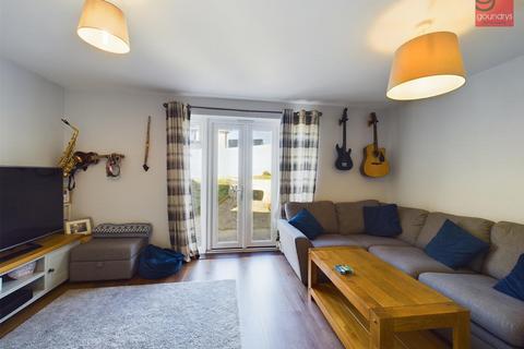 3 bedroom end of terrace house for sale, Penwethers Close, Truro